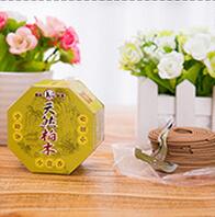 Load image into Gallery viewer, 32pcs/box Bathroom Interior Bedroom Toilet Odor of Natural Perfume Aromatherapy Sandalwood Coil Incense Tibetan Incense