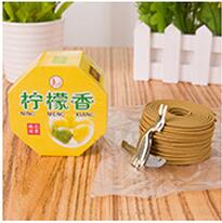 Load image into Gallery viewer, 32pcs/box Bathroom Interior Bedroom Toilet Odor of Natural Perfume Aromatherapy Sandalwood Coil Incense Tibetan Incense