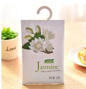 Load image into Gallery viewer, 1Pc 20g Natura Perfume Hanging Wardrobe Air Fragrance Incense Kitchen Drawer Car Perfume Air Freshener Aromatherapy Fragrance