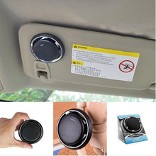 Load image into Gallery viewer, Parfum car-styling Flavor In The Car Perfume 100 Original UFO Shape Car Air Freshener For VW Ford Kia Renault