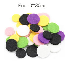 Load image into Gallery viewer, Car Air Freshener Car Perfume Diffuser Clip Car Air Auto Vent Freshener Essential Oil Gift Locket Decor accesorios automovil