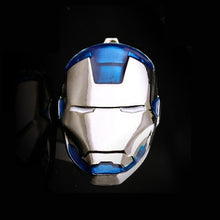 Load image into Gallery viewer, Car Styling Air Freshener Clip Air Condition Vent Perfume For The Avengers Marvel Spiderman Ironman Captain Fans