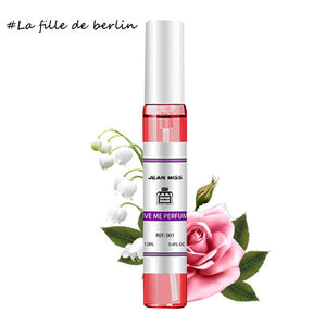 L'oPerfumes Female Parfum Women Perfumed with Pheromone Body Spray Scent Lasting Fragrance for Women Sweat Deodorant