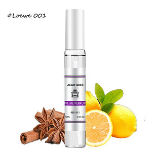 L'oPerfumes Female Parfum Women Perfumed with Pheromone Body Spray Scent Lasting Fragrance for Women Sweat Deodorant