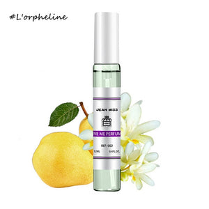 L'oPerfumes Female Parfum Women Perfumed with Pheromone Body Spray Scent Lasting Fragrance for Women Sweat Deodorant