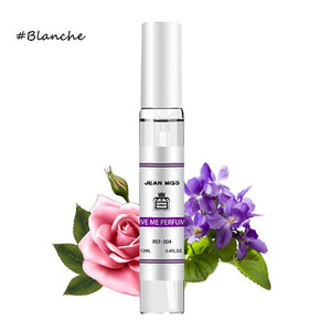 L'oPerfumes Female Parfum Women Perfumed with Pheromone Body Spray Scent Lasting Fragrance for Women Sweat Deodorant