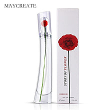 Load image into Gallery viewer, One Flower Lady Charming Women Deodorant Fragrance Spray Women&#39;s Elegant Refreshing Long-lasting