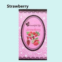 Load image into Gallery viewer, Aromatherapy Natural Smell Incense Wardrobe Sachet Air Fresh Refreshing Scent Bag Perfume Vanilla Lavender Rose Lily