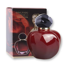 Load image into Gallery viewer, Sexy 30ml 4 Style Women Fragrance Long-lasting Deodorant Female Atomizer Bottle Glass Fashion Lady Flower Fragrance