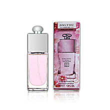 Load image into Gallery viewer, Sexy 30ml 4 Style Women Fragrance Long-lasting Deodorant Female Atomizer Bottle Glass Fashion Lady Flower Fragrance