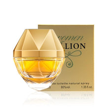 Load image into Gallery viewer, Sexy 30ml 4 Style Women Fragrance Long-lasting Deodorant Female Atomizer Bottle Glass Fashion Lady Flower Fragrance
