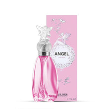 Load image into Gallery viewer, Sexy 30ml 4 Style Women Fragrance Long-lasting Deodorant Female Atomizer Bottle Glass Fashion Lady Flower Fragrance
