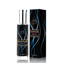 Load image into Gallery viewer, Original Male Pheromone Perfume Aphrodisiac Attractant Flirt Perfume for Men Sexual Products Exciter for