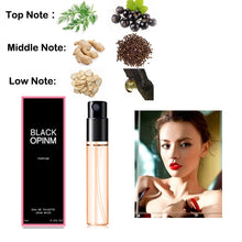 Load image into Gallery viewer, 3ml Multi-kinds Women Atomizer Parfume Beautiful Package Female Parfum Fashion Lady Flower Fruit Fragrance
