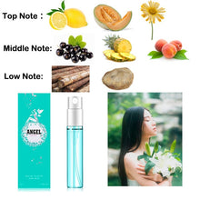 Load image into Gallery viewer, 3ml Multi-kinds Women Atomizer Parfume Beautiful Package Female Parfum Fashion Lady Flower Fruit Fragrance