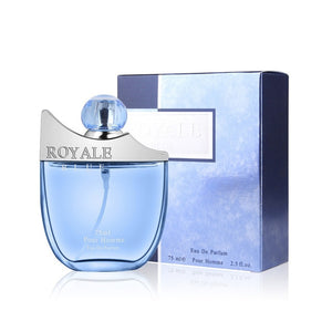 MayCreate 75ml Perfume Men Long Lasting Fragrance Mini Bottle Male Parfum For Men Perfume
