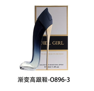 JEAN MISS Brand 1PCS Perfume Women Spray Bottle 40ML Cologne Fragrance Flower Spray Deodorant