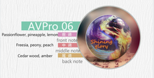 Load image into Gallery viewer, 15g Solid Perfume for  Women Portable Round Box Solid Perfume Long-lasting Balm Body Fragrance Skin Care Essential Oil