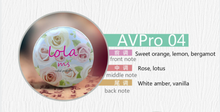 Load image into Gallery viewer, 15g Solid Perfume for  Women Portable Round Box Solid Perfume Long-lasting Balm Body Fragrance Skin Care Essential Oil